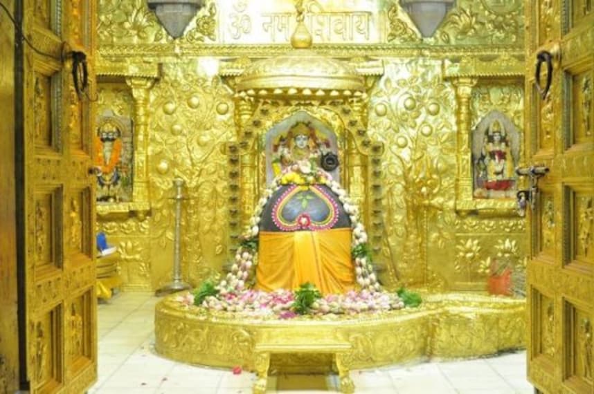 Somnath Temple-4